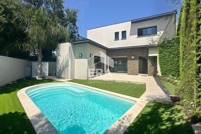 Maison à vendre à PERPIGNAN  - 5 pièces - 130 m² 