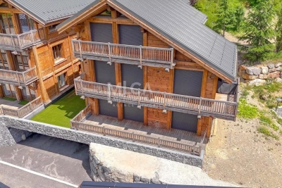 Maison &agrave; vendre &agrave; AURON   - 402 m&sup2; 