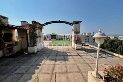 Appartement à vendre à NICE La Californie - 4 pièces - 552 m² 