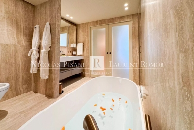 Villa in Saint-Jean-Cap-Ferrat for rental , Photo 12