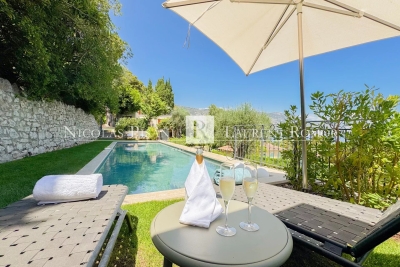 Villa in Saint-Jean-Cap-Ferrat for rental , Photo 14