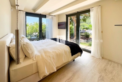 Villa in Saint-Jean-Cap-Ferrat for rental , Photo 15