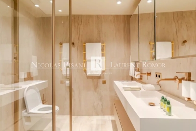 Villa in Saint-Jean-Cap-Ferrat for rental , Photo 16