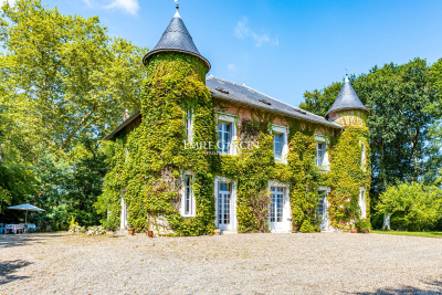 Maison &agrave; vendre adour 