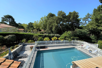 Maison à vendre à ARCACHON  - 7 pièces - 190 m² 