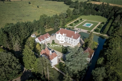 Maison à vendre villa haut gamme fort 