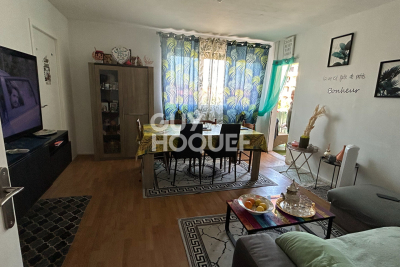 Appartement à vendre à PERPIGNAN  - 4 pièces - 73 m² 