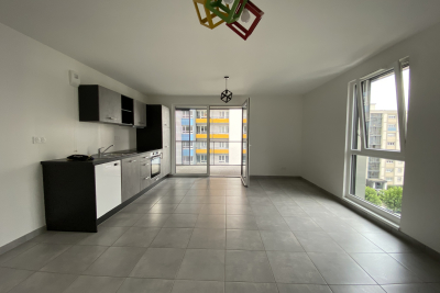 Appartement &agrave; louer &agrave; STRASBOURG  - 4 pi&egrave;ces - 85 m&sup2; 