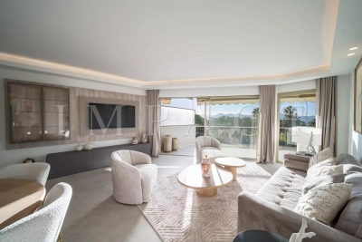 Appartement à vendre à CANNES  - 4 pièces - 95 m² 