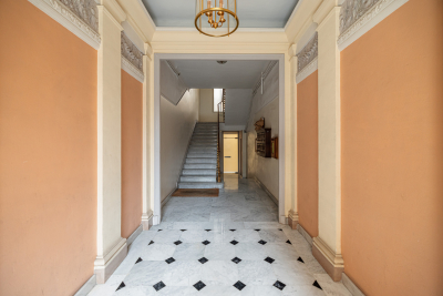 Appartement à vendre à NICE La Californie - 2 pièces - 45 m² 