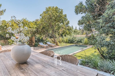 Maison &agrave; vendre &agrave; CAP-FERRET  - 7 pi&egrave;ces - 160 m&sup2; 