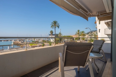 Appartement &agrave; vendre &agrave; MENTON  - 3 pi&egrave;ces - 61 m&sup2; 