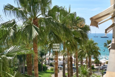 Appartement &agrave; vendre &agrave; CANNES  - 4 pi&egrave;ces - 101 m&sup2; 