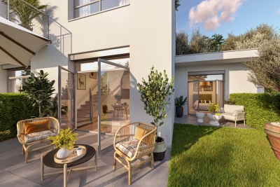 Apartment for sale in NICE  - 1 rooms - 36 m² 