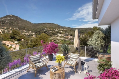 Apartment for sale in NICE  - 1 rooms - 36 m² 