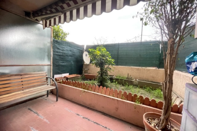 Appartement à vendre à ROQUEBRUNE-CAP-MARTIN Pont du Lys-Antibes Les Pins - 2 pièces - 44 m² 