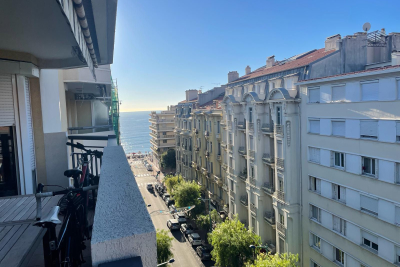 Appartement &agrave; vendre appartement a vendre vue sur mer 64 