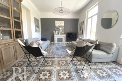 Maison &agrave; vendre &agrave; CANNES  - 8 pi&egrave;ces - 180 m&sup2; 