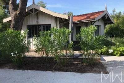 Maison à vendre à CAP-FERRET Sud - 5 pièces  