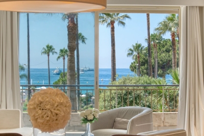 Appartement à vendre à CANNES  - 4 pièces - 137 m² 
