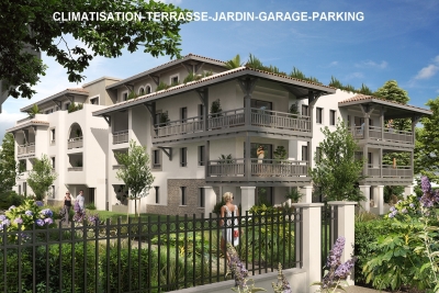 Appartement à vendre appartement t2 ville grand 