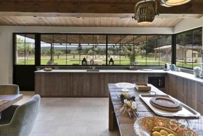 Maison à vendre maisons tropez 