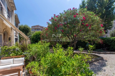 Maison à vendre rez jardin bois 