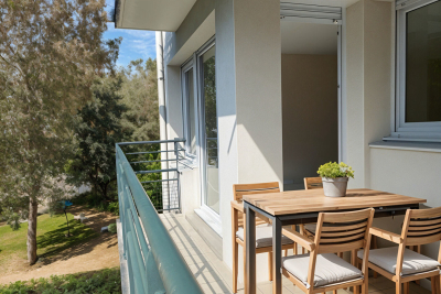 Appartement à vendre à NANTES  - 2 pièces - 47 m² 