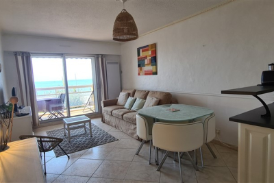 Appartement à vendre à LA BAULE ESCOUBLAC  - 2 pièces - 38 m² 