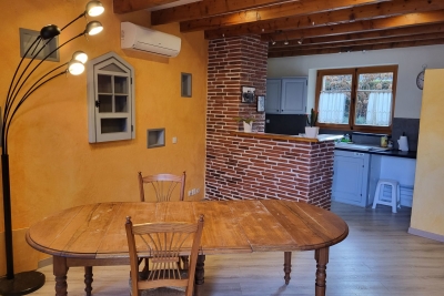 Maison à vendre à FARGES  - 4 pièces - 90 m² 