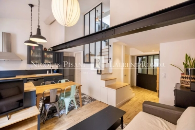 Appartement à vendre proximite