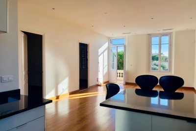 Appartement &agrave; louer &agrave; ST-LAURENT-DU-VAR Eveche - 3 pi&egrave;ces - 67 m&sup2; 