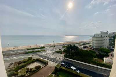 Appartement à vendre à LA BAULE ESCOUBLAC ZA  Vannes - 3 pièces - 59 m² 