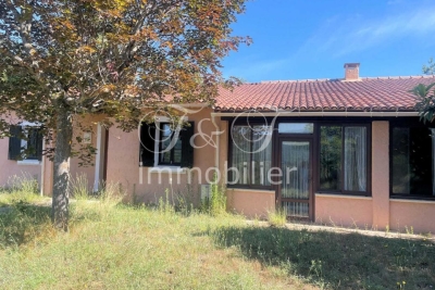 Maison à vendre à SAIGNON   - 120 m² 