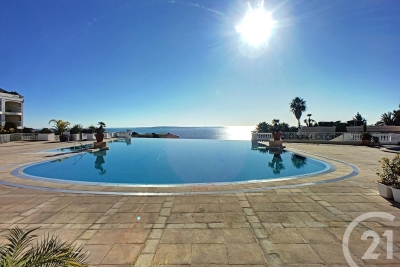 Appartement à vendre piscine tennis alpes maritimes