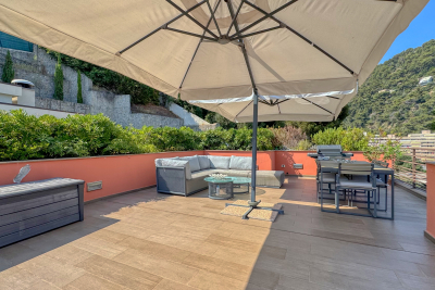 Apartment for sale in ROQUEBRUNE-CAP-MARTIN  - 3 rooms - 60 m² 