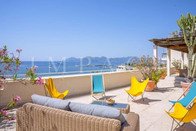 Appartement à Cannes &agrave; louer à partir de 4 500 € / semaine, Photo 1