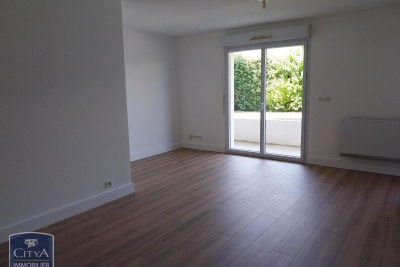 Appartement &agrave; louer &agrave; LUCON  - 2 pi&egrave;ces - 48 m&sup2; 