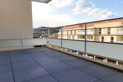 Appartement à vendre à HYÈRES Centre - 2 pièces - 36 m² 