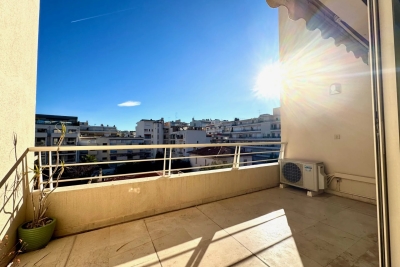 Appartement à vendre terrasse vue magnifique antibes 