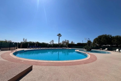 Appartement &agrave; vendre &agrave; VILLENEUVE-LOUBET  - 3 pi&egrave;ces - 109 m&sup2; 