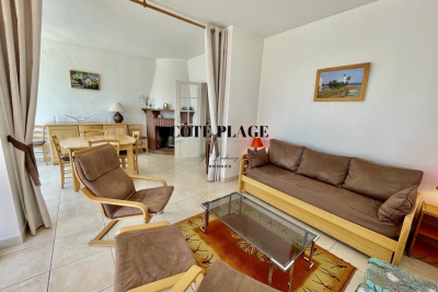 Appartement à vendre à ROYAN  - 2 pièces - 61 m² 