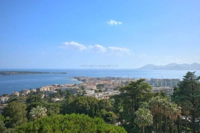 Appartement à vendre à CANNES  - 4 pièces - 117 m² 