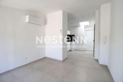 Appartement à louer à VIDAUBAN Ecarts - 3 pièces - 41 m² 