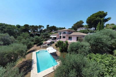 House for sale in VALBONNE  - 7 rooms - 227 m&sup2; 