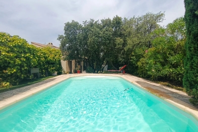 Maison &agrave; vendre &agrave; LES ANGLES  - 6 pi&egrave;ces - 155 m&sup2; 