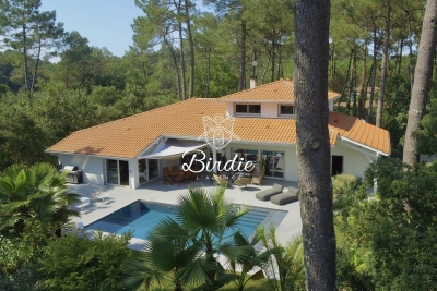 Maison à vendre point d or hossegor