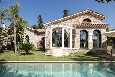 House for sale in JUAN-LES-PINS  - 3 rooms - 182 m² 