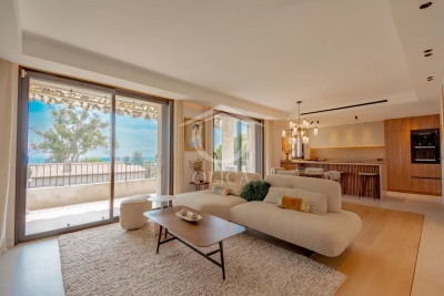 Appartement &agrave; vendre &agrave; VILLENEUVE-LOUBET  - 3 pi&egrave;ces - 114 m&sup2; 