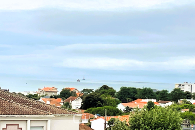 Appartement &agrave; vendre &agrave; ROYAN  - 4 pi&egrave;ces - 94 m&sup2; 